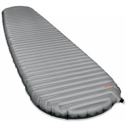 Podloga na napuhavanje Therm-a-Rest NeoAir Xtherm Regular Wide siva