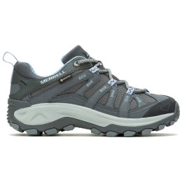Ženske planinarske cipele Merrell Claypool 2 Sport Gtx siva Rock