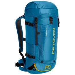 Ruksak Ortovox Traverse 30 (2020) svijetlo plava BlueSea