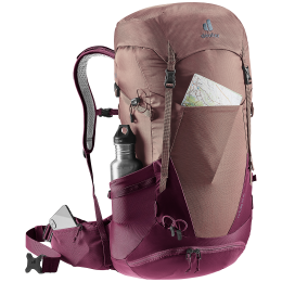 Ženski ruksak Deuter Futura 30 SL