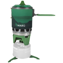 Kuhalo Warg Flashtower