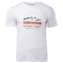 Muška majica Hi-Tec Rone