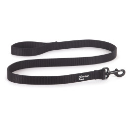 Povodac za psa Mountain Paws Extra Tough Dog Lead crna Black