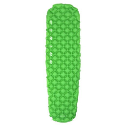 Podloga na napuhavanje Trimm Wake 5,5 zelena green