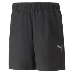 Muške kratke hlače Puma RUN ULTRAWEAVE 7" SHORT crna