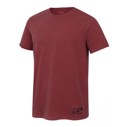 Muška majica Husky Tee Base M crvena