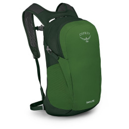 Ruksak Osprey Daylite zelena green belt/green canopy