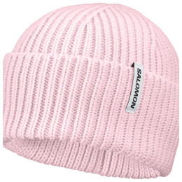 Kapa Salomon Snowbird Beanie U ružičasta ICY PINK