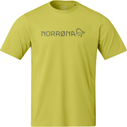 Muška majica Norrona /29 Cotton Norrøna Viking T-shirt