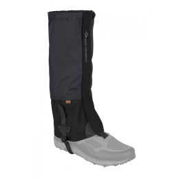 Navlaka za cipele Sea to Summit Alpine eVent Gaiters crna