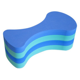 Plutajući broš za plivanje Yate Pull Buoy 02
