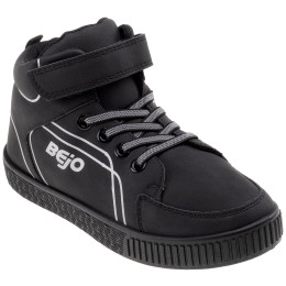 Dječje cipele Bejo Bilao Jr crna Black/Reflective