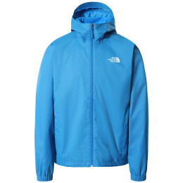 Muška jakna The North Face Quest Jacket M svijetlo plava HeroBlueBlackHeather