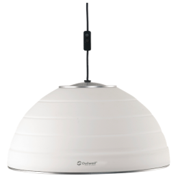 Svjetlo Outwell Pollux Lux bež Cream White