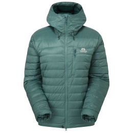 Ženska jakna od perja Mountain Equipment Baltoro Jacket Women's