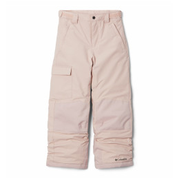 Dječje zimske hlače Columbia Bugaboo™ II Pant ružičasta Dusty Pink