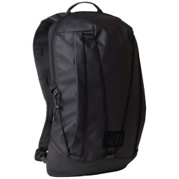 Ruksak The North Face Base Camp Voyager Pro Lightweight crna ANTHRACITE GREY/TNF BLA