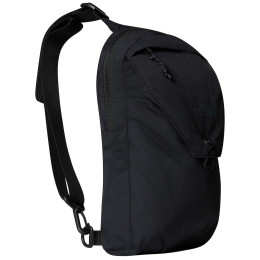 Gradski ruksak The North Face Glen Canyon Sling crna Tnf Black