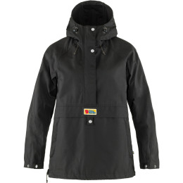 Ženska jakna Fjällräven Vardag Anorak W tamno siva