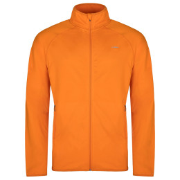 Muška dukserica Loap Panet narančasta