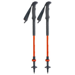 Trekking štapovi Pinguin Shock FL/TL foam