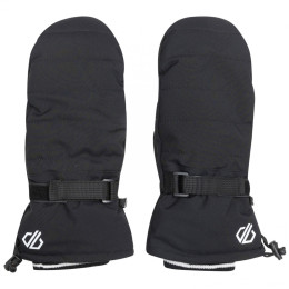 Rukavice Dare 2b Padded Mitt crna Black