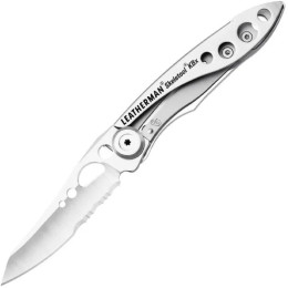 Nož Leatherman Skeletool KB