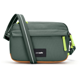Torba preko ramena Pacsafe Go Crossbody