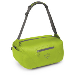 Torba preko ramena Osprey Ul Stuff Duffel zelena