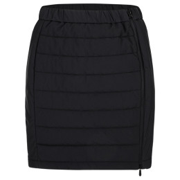 Ženska suknja Loap Irmyna crna