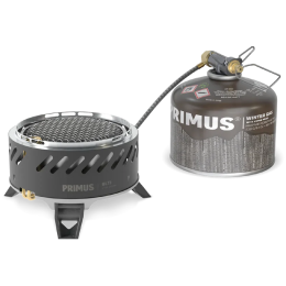 Kuhalo Primus Ulti Stove System 1.0