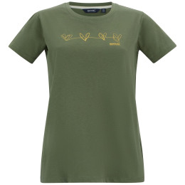 Ženska majica Regatta Filandra IX