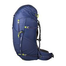 Ruksak Bergans Rondane 46L plava/zelena Blue/Green