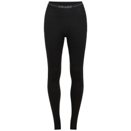 Ženske tajice Icebreaker Women Merino 200 ZoneKnit™ Leggings
