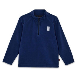 Dječja dukserica Lego Wear Lwsinclair 702 Blue plava Blue
