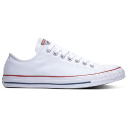 Cipele Converse Chuck Taylor All Star Canvas Low bijela OPTICAL WHITE