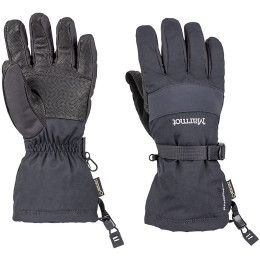 Muške rukavice Marmot Randonnee Glove crna Black