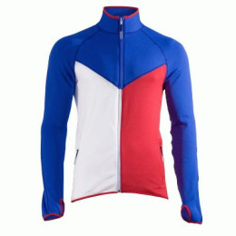 Dukserica Progress VLAJKA muži 33BF