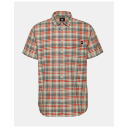 Muška košulja Mammut Trovat Summer Shirt