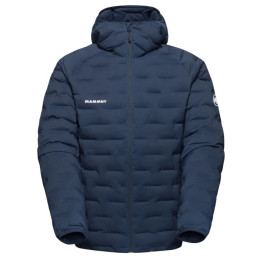 Muška zimska jakna Mammut Sender IN Hooded Jacket Men