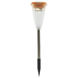 Solarna lampa Easy Camp Dawn Solar Light