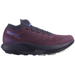 Ženske tenisice za trčanje Salomon Pulsar Trail/Pro W Ljubičasta