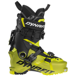 Cipele za turno skijanje Dynafit Radical Pro Boot zlatna 2882 - Golden Lime/Ultra Yellow