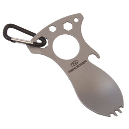 Žlica Highlander Multifunkční lžíce Highlander