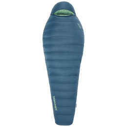 Vreća za spavanje od perja Therm-a-Rest Parsec LT 20F/-6C Regular plava Reflecting Pond