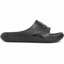 Ženske papuče Under Armour W Locker V Sl crna Black/Black/Black