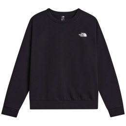 Muška dukserica The North Face M Evolution Box Nse Regular Crew crna TNF BLACK