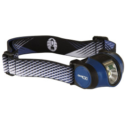 Čeona svjetiljka Coleman CHT 10 - Vystavené plava