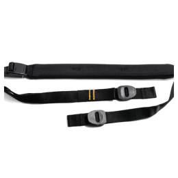 Trake Peak Design Outdoor Sling 2L Strap crna Black