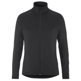 Muška dukserica Craft ADV Explore Power Fleece crna Black